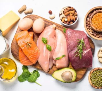 خوردنی مفید